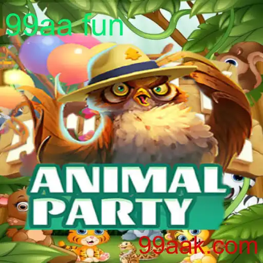 AnimalParty: Descubra a Diversão Selvagem do Novo Jogo Sensação