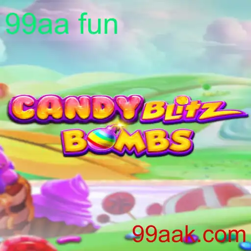 Descubra o Mundo Excitante de CandyBlitzBombs