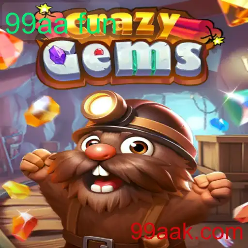 Descubra o Mundo Encantado de CrazyGems: Uma Aventura 99aa Fun!