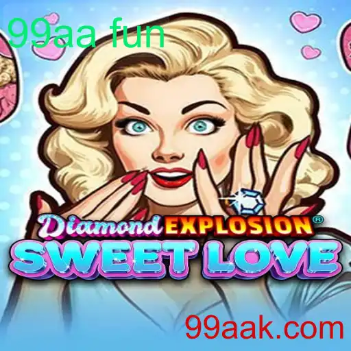 Explorando a Magia de DiamondExplosionSweetLove: O Novo Fenômeno dos Jogos