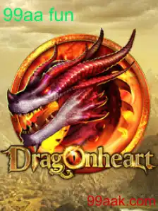Descubra DragonHeart: Um Jogo de Aventura com Diversão Garantida