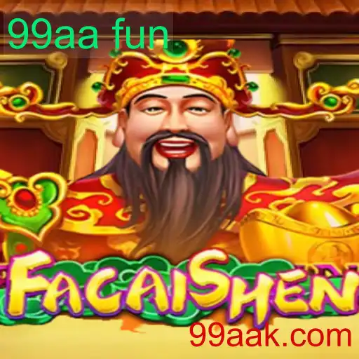 Explorando o Jogo 'FaCaiShen': Diversão e Fortuna com 99aa Fun