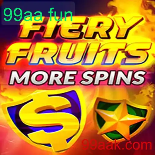 Explorando o Fascinante Mundo de FieryFruitsMoreSpins