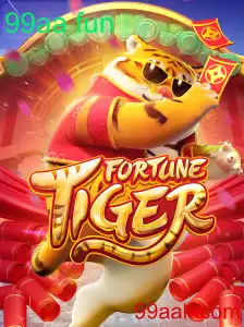 FortuneTiger: Descubra o Universo de Diversão com '99aa Fun'