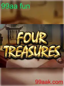 Explorando o Mundo Envolvente de FourTreasures: Um Jogo que Promete 99aa de Diversão