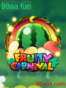 Explorando o Encantador Mundo de FruityCarnival: Um Jogo de Diversão 99aa