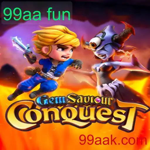 Descubra o Mundo de GemSaviourConquest e a Palpitante Aventura 99aa Fun