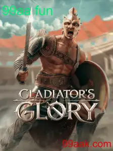 Descubra a Aventura Épica em GladiatorsGlory: Mergulhe na Diversão 99aa