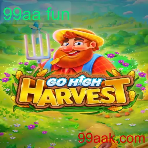 GoHighHarvest: Um Jogo de Diversão e Estratégia com 99aa Fun