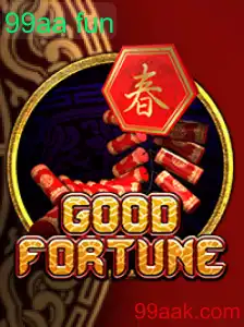 Explorando o Mundo de GoodFortune: O Jogo de 99aa Fun que está Conquistando o Mundo