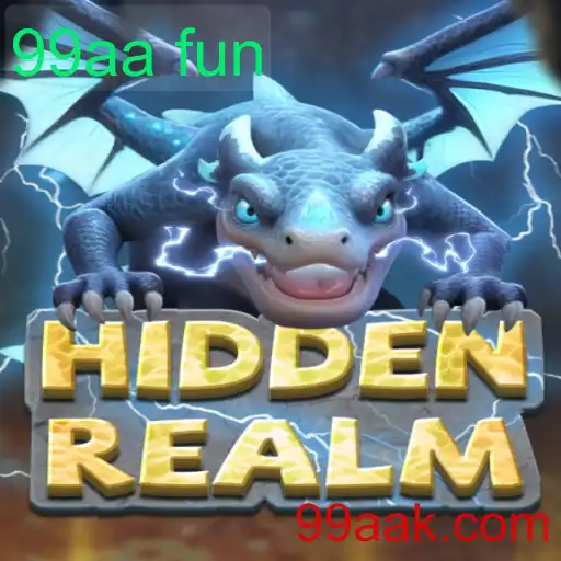 Explorando o Mundo Enigmático de HiddenRealm: 99aa Fun Awaiting!