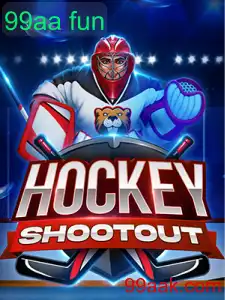 HockeyShootout: Uma Nova Experiência de Diversão no Gelo