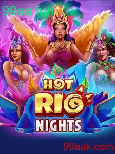 Explorando HotRioNights: O Jogo de Diversão e Estratégia