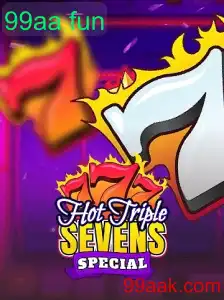 Descubra a Emoção do Jogo HotTripleSevensSpecial: Regras e Dinâmica