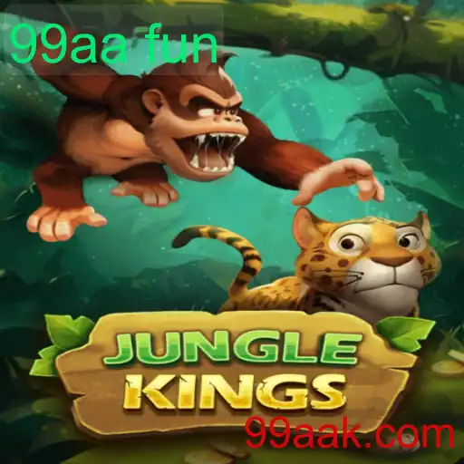 Descubra o Mundo Aventura de JungleKings: Uma Experiência 99aa fun