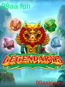 Legendary5: Descubra o Mundo de 99aa Fun