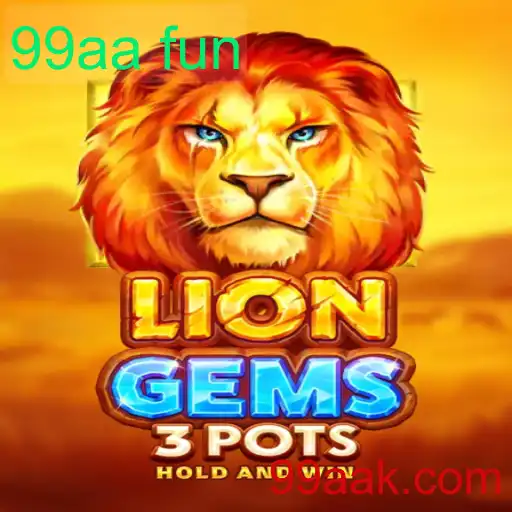 Descubra o Fascinante Mundo de LionGems3pots