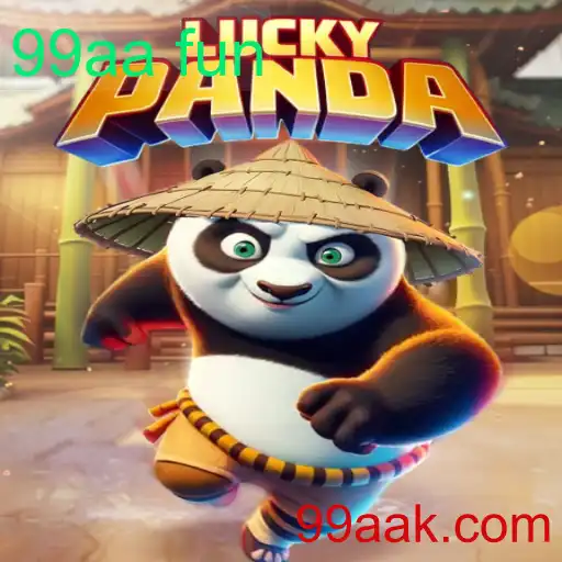 Descubra o Mundo Excitante de LuckyPanda: Um Jogo de Diversão e Estratégia