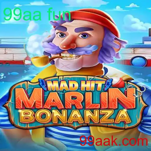 MadHitMarlinBonanza: Mergulhando em Uma Aventura Subaquática