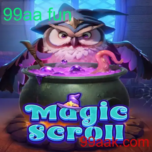 Descubra a Magia do Jogo MagicScroll: Uma Experiência 99aa Divertida