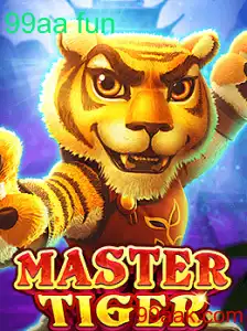 Explorando MasterTiger: Um Jogo Revolucionário