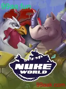 Explorando o Fascinante Mundo de NukeWorld: O Guia Definitivo