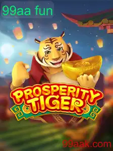 Explorando o Mundo de ProsperityTiger: Um Jogo de Estratégia Inovador