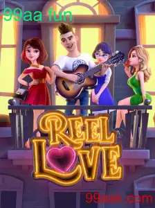 ReelLove: Descubra a Emoção do Jogo que Combina Estratégia e Diversão