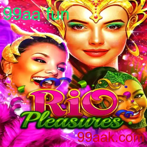 Descubra o Mundo de Diversão em RioPleasures com 99aa Fun