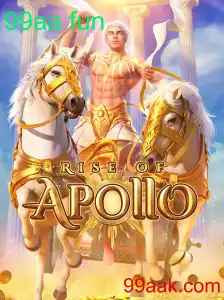 RiseofApollo: Descubra a Diversão com 99aa Fun