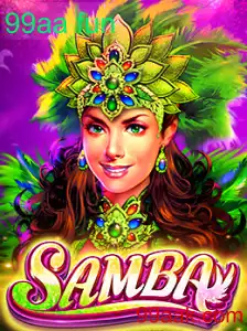 Samba: O Jogo de Cartas que Conquista com Diversão e Estratégia
