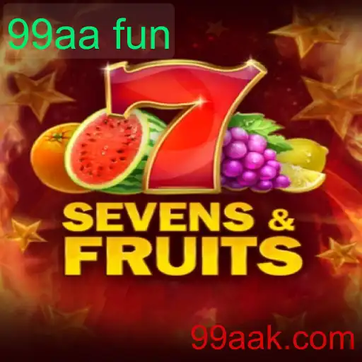 Explorando SevensFruits: Um Mergulho no Mundo Lúdico e Divertido de 99aa Fun