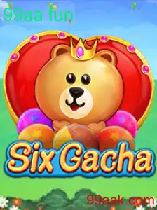 Descubra o Mundo Fascinante de SixGacha