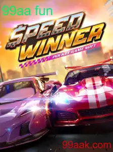SpeedWinner: O Jogo Eletrizante que Conquista a Cena Gamer