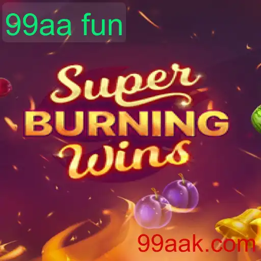 Explorando SuperBurningWins: Uma Jornada de Diversão Ardente