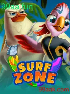 Desvendando SurfZone: O Jogo que Redefine a Diversão Sob Ondas