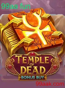Descobrindo TempleofDeadBonusBuy: A Nova Sensação dos Jogos de Cassino