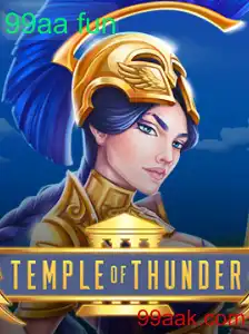 Descubra o Mundo de Aventura em TempleofThunder