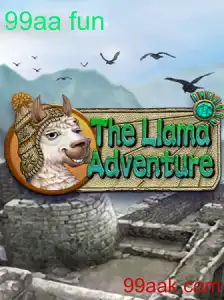 Descubra o Mundo Encantado de TheLlamaAdventure
