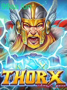 ThorX: Mergulhando na Aventura do Jogo com 99aa Fun