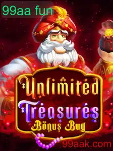 UnlimitedTreasuresBonusBuy: Descubra Aventuras e Recompensas Incríveis