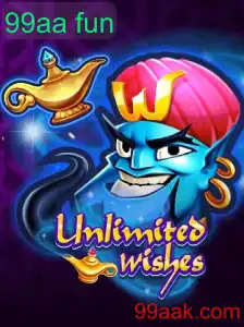 Explorando o Mundo de UnlimitedWishes: Um Novo Conceito em Diversão
