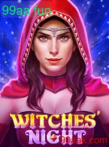 WitchesNight: Desvendando o Mundo Encantado de Aventuras Mágicas