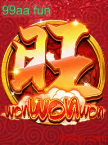 Descubra WonWonWon: O Jogo de Estratégia que Está Agitando 99aa fun